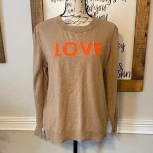 GAP LOVE Sweater